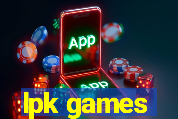 lpk games